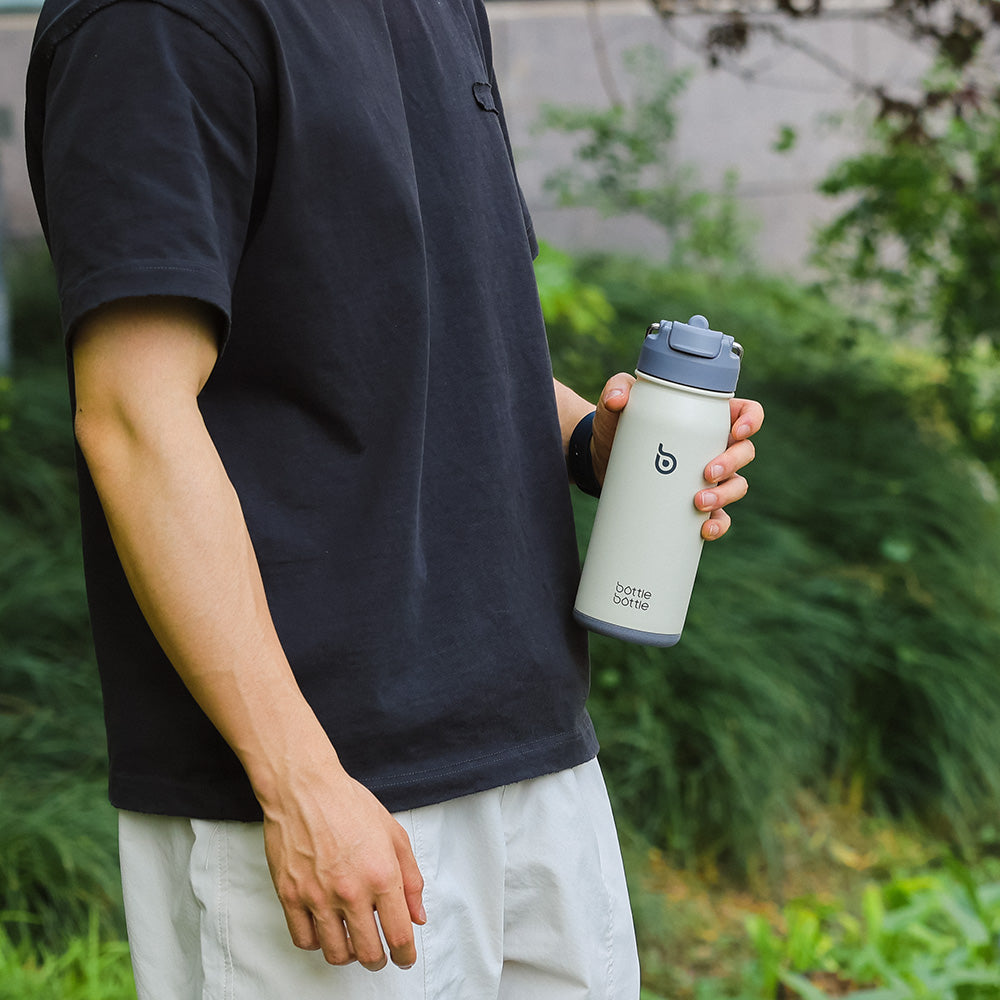Hydro X Bottle 16oz