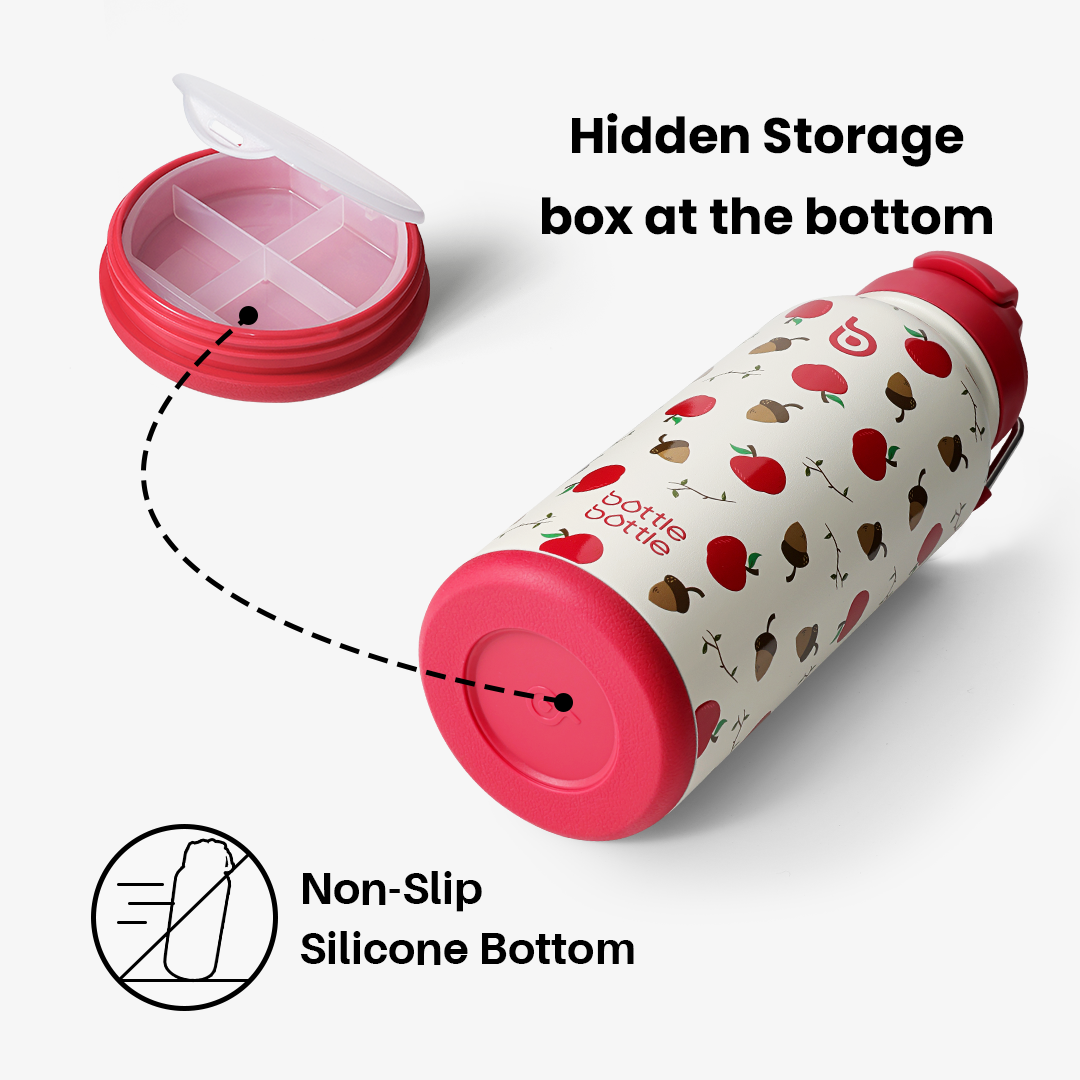 Harvest Season Finds