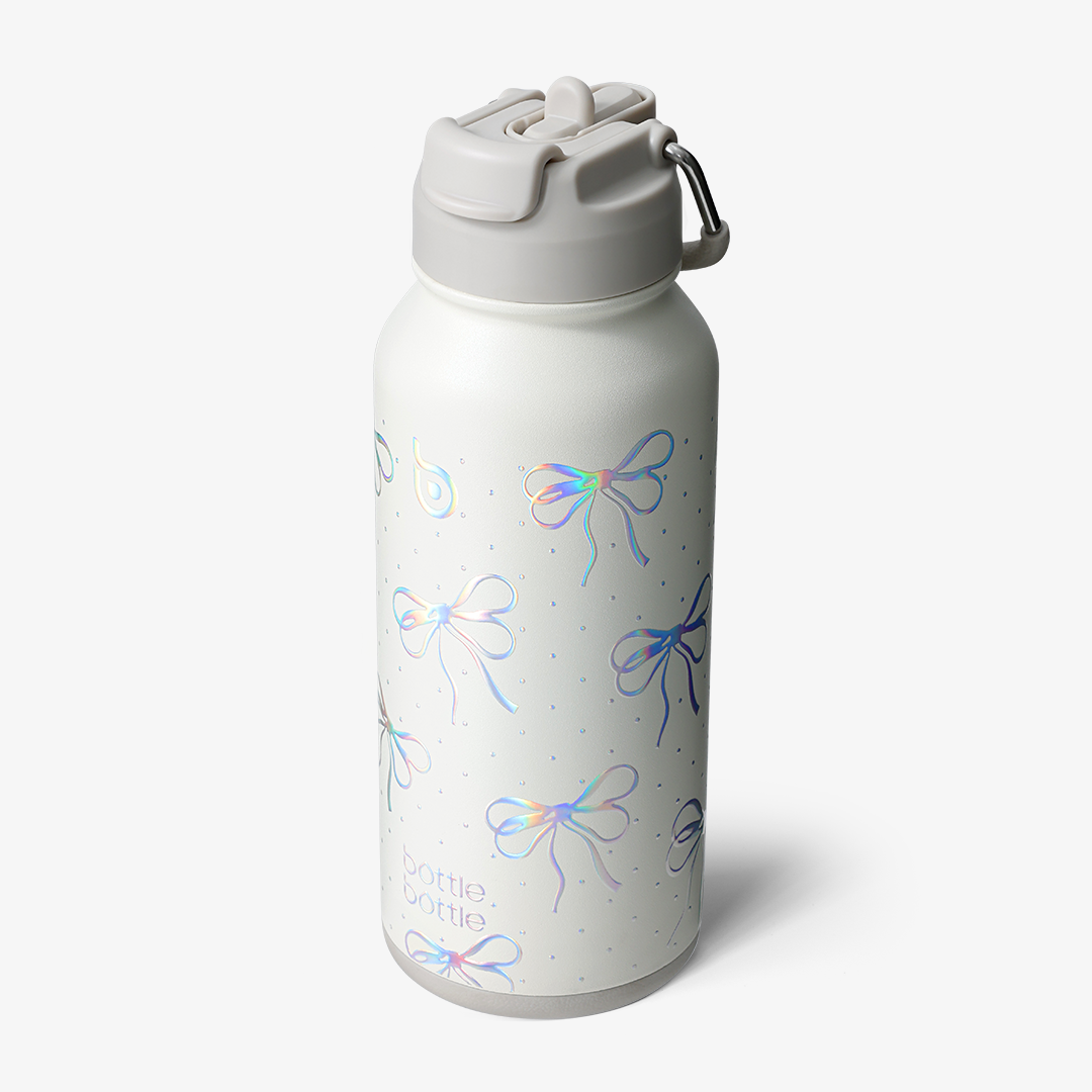 Hydro X Bottle 32oz - Bow