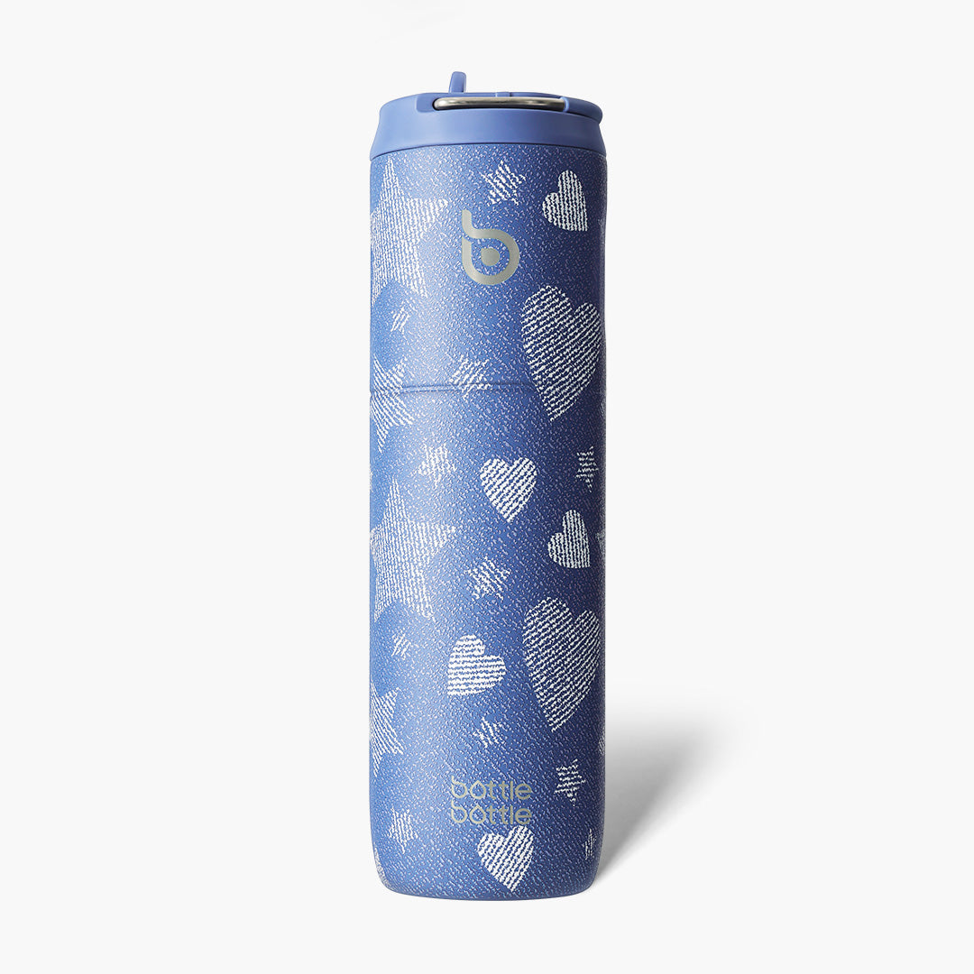 Magic Cube 24oz