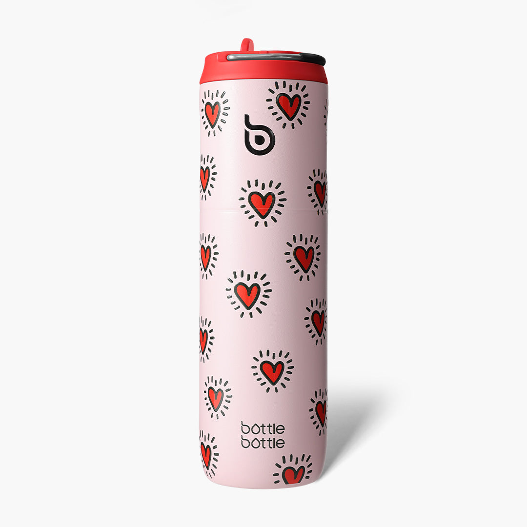 Magic Cube 24oz