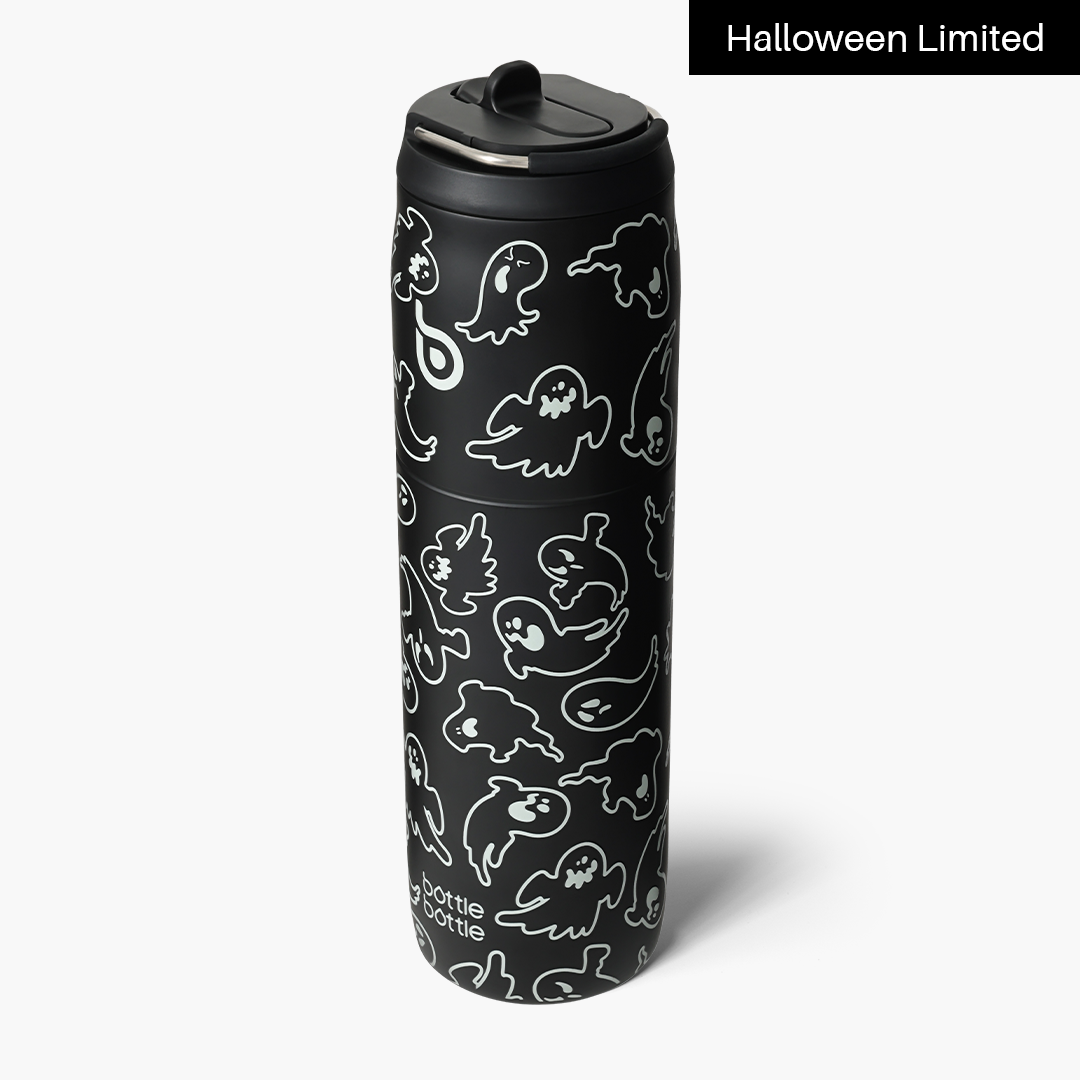 Halloween Surprise
