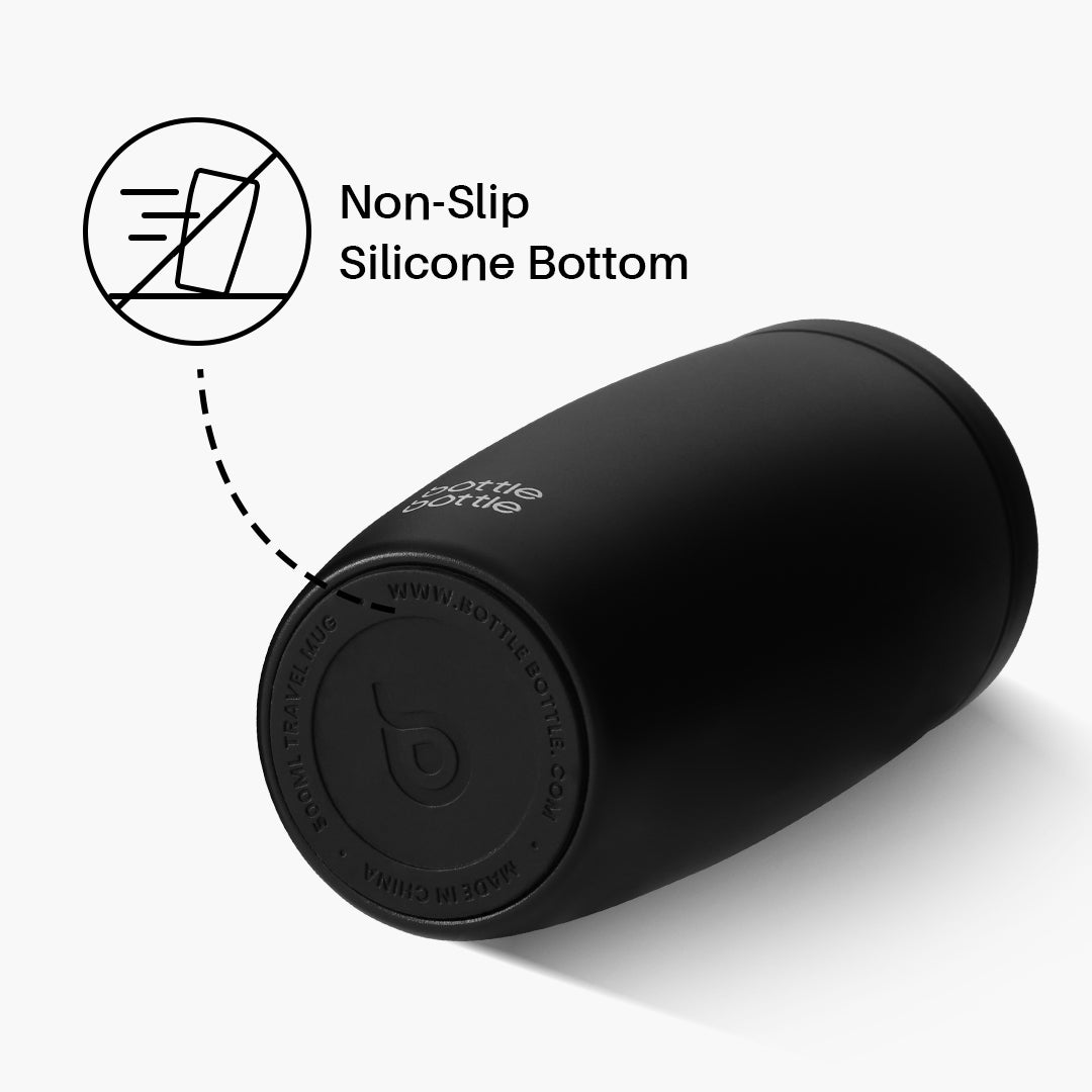 Travel Mug