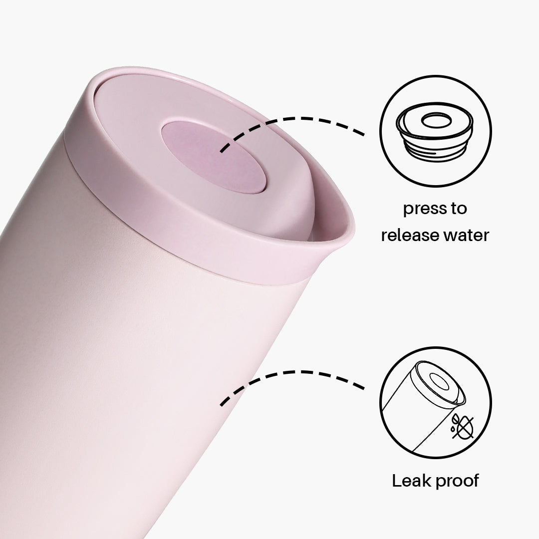 Travel Mug