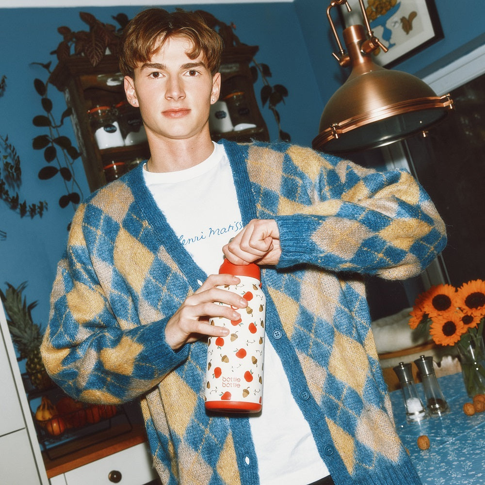 Harvest Season Finds