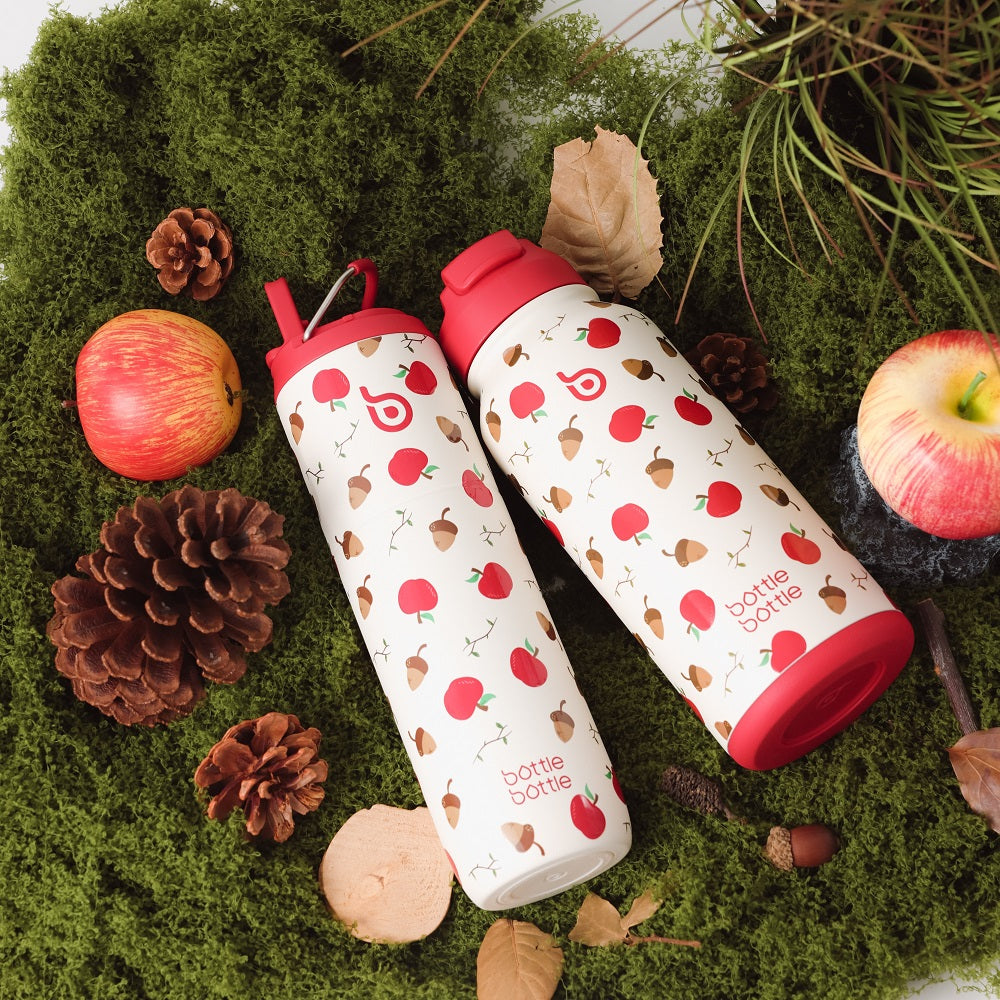 Harvest Season Finds