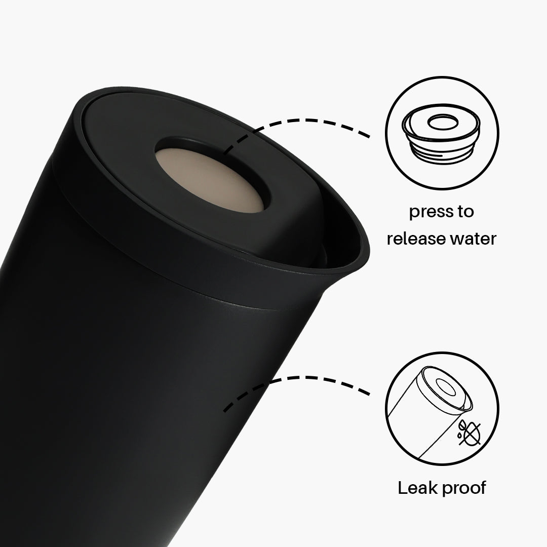 Travel Mug
