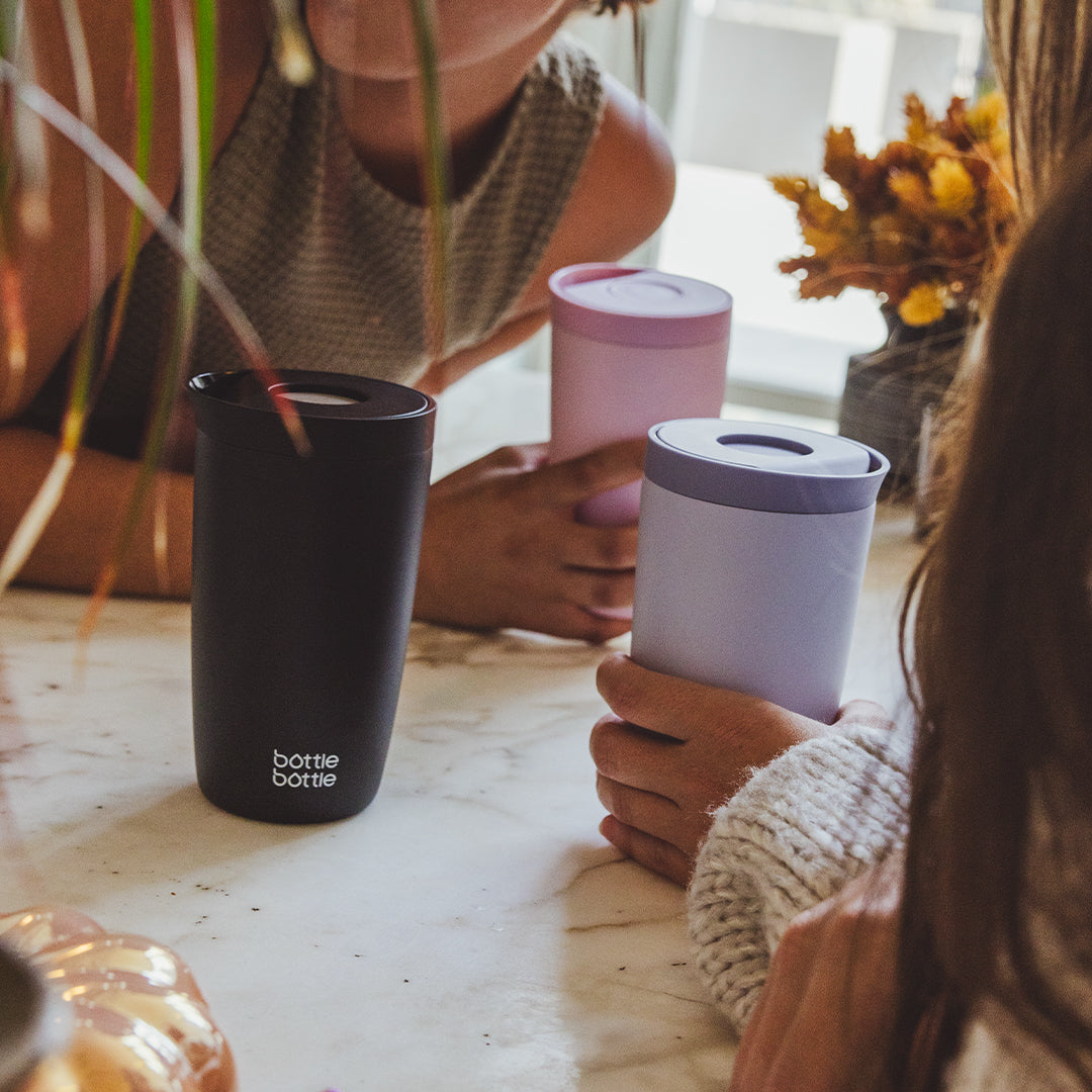Travel Mug