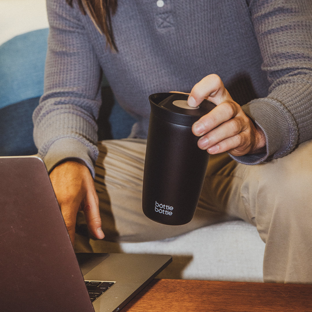 Travel Mug