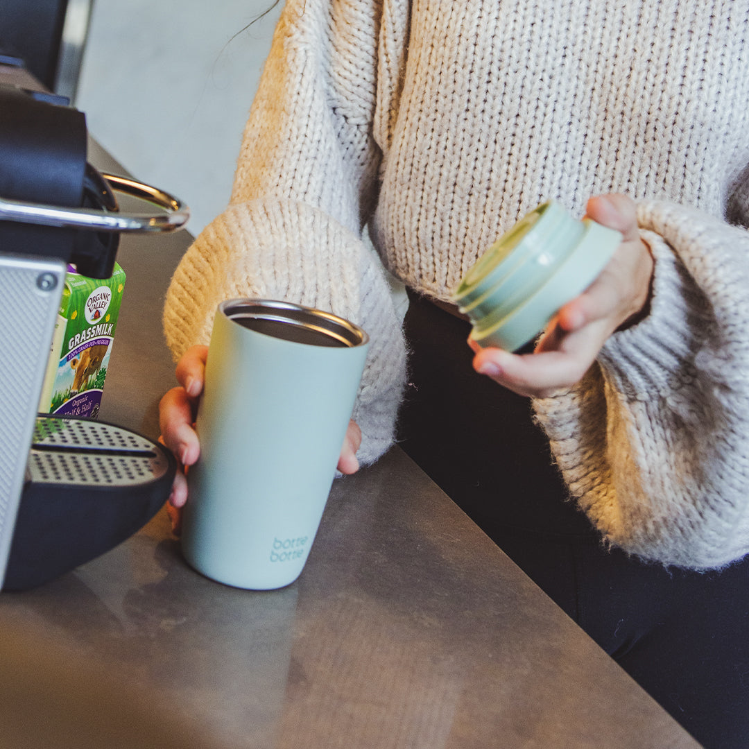 Travel Mug