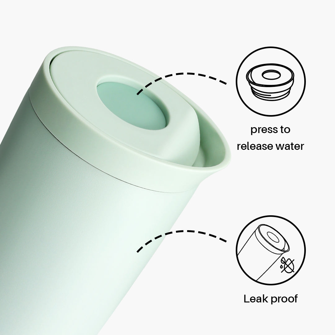 Travel Mug