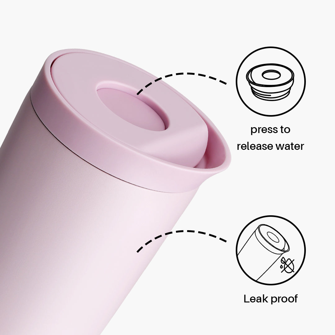 Travel Mug