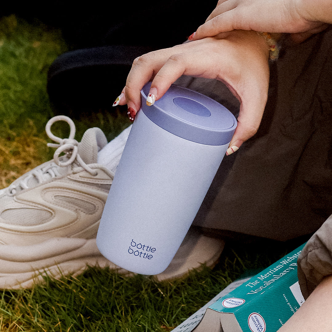 Travel Mug