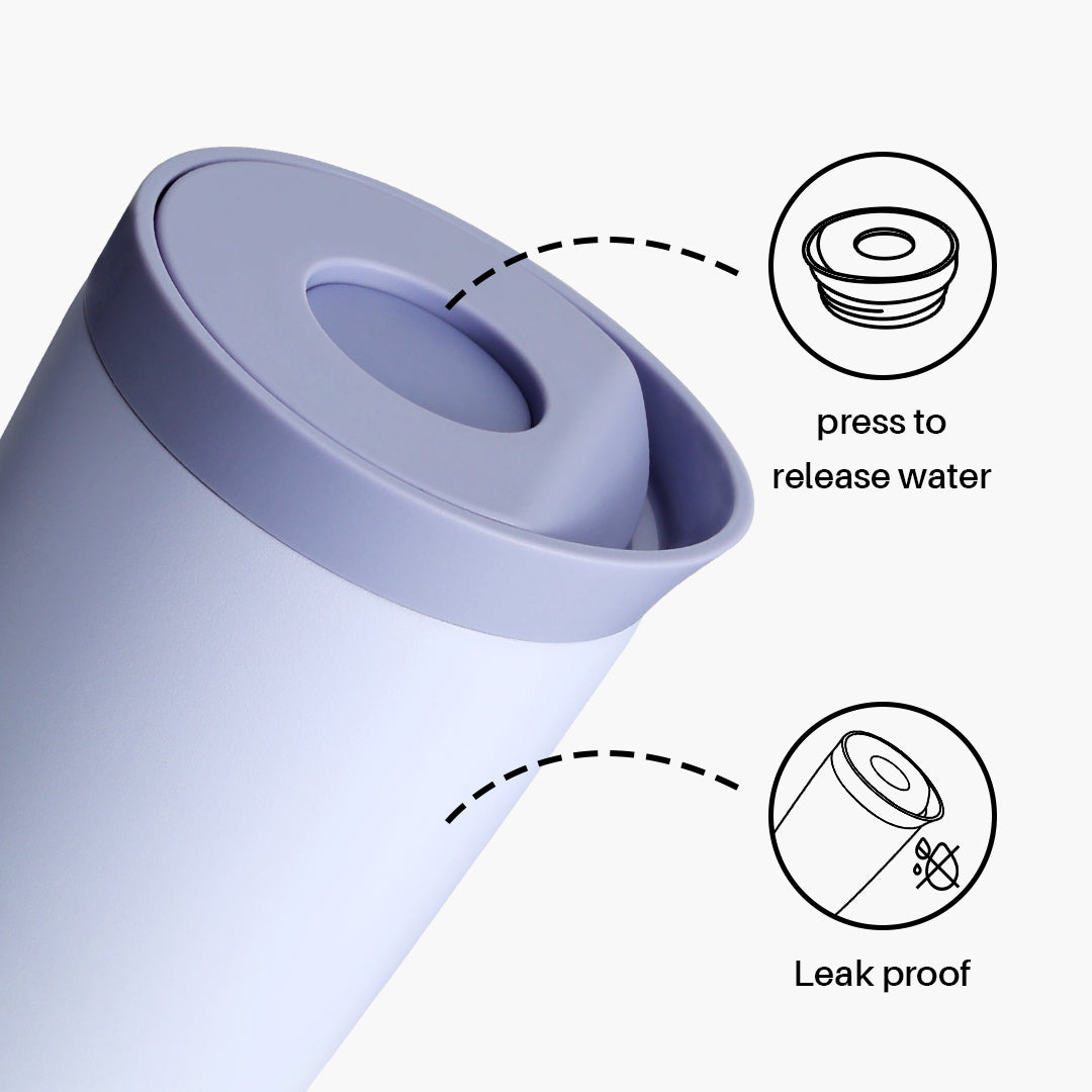 Travel Mug