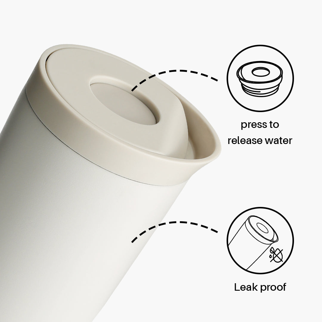 Travel Mug
