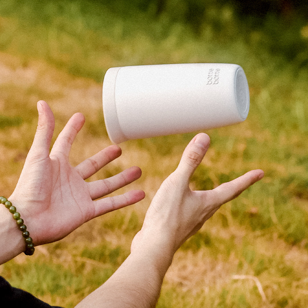 Travel Mug