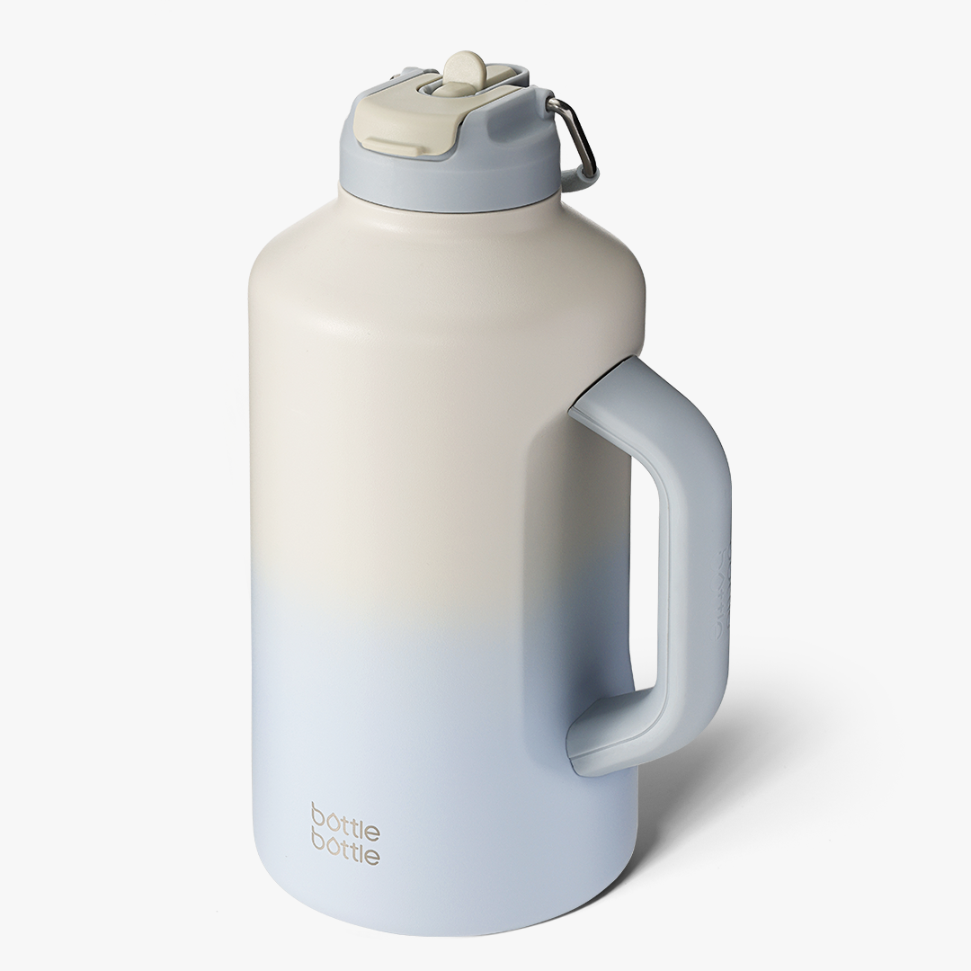 Hippo Growler 64oz