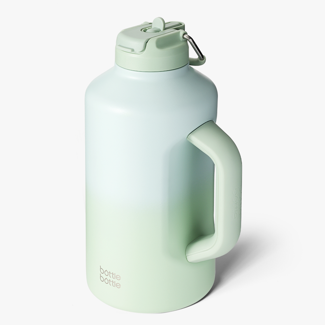 Hippo Growler 64oz