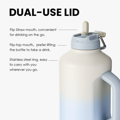 SureHold Growler 64oz