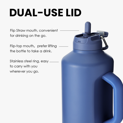 SureHold Growler 64oz