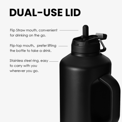 SureHold Growler 64oz