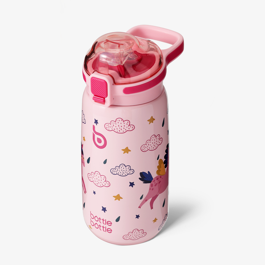 Belly Bottle 12oz