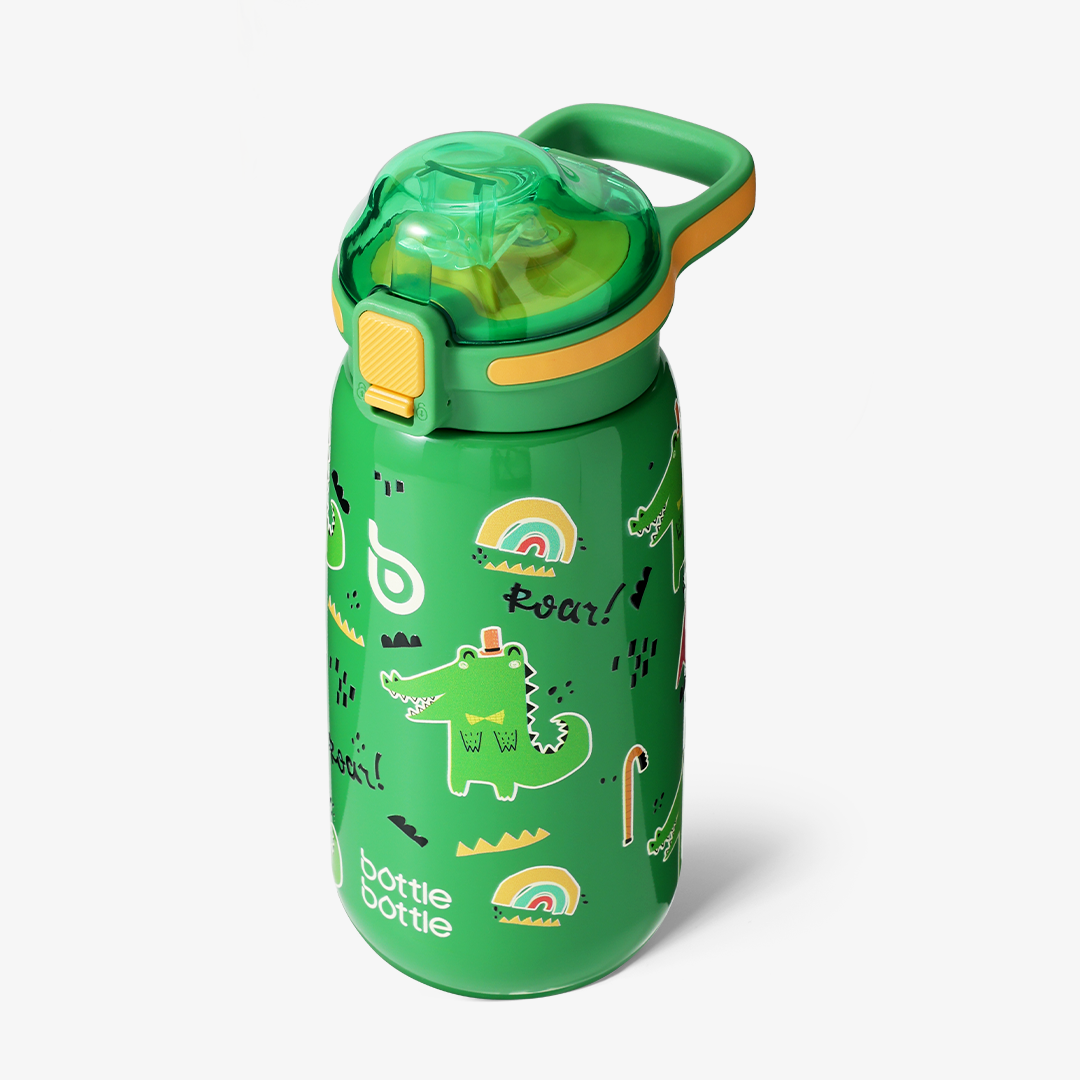 Belly Bottle