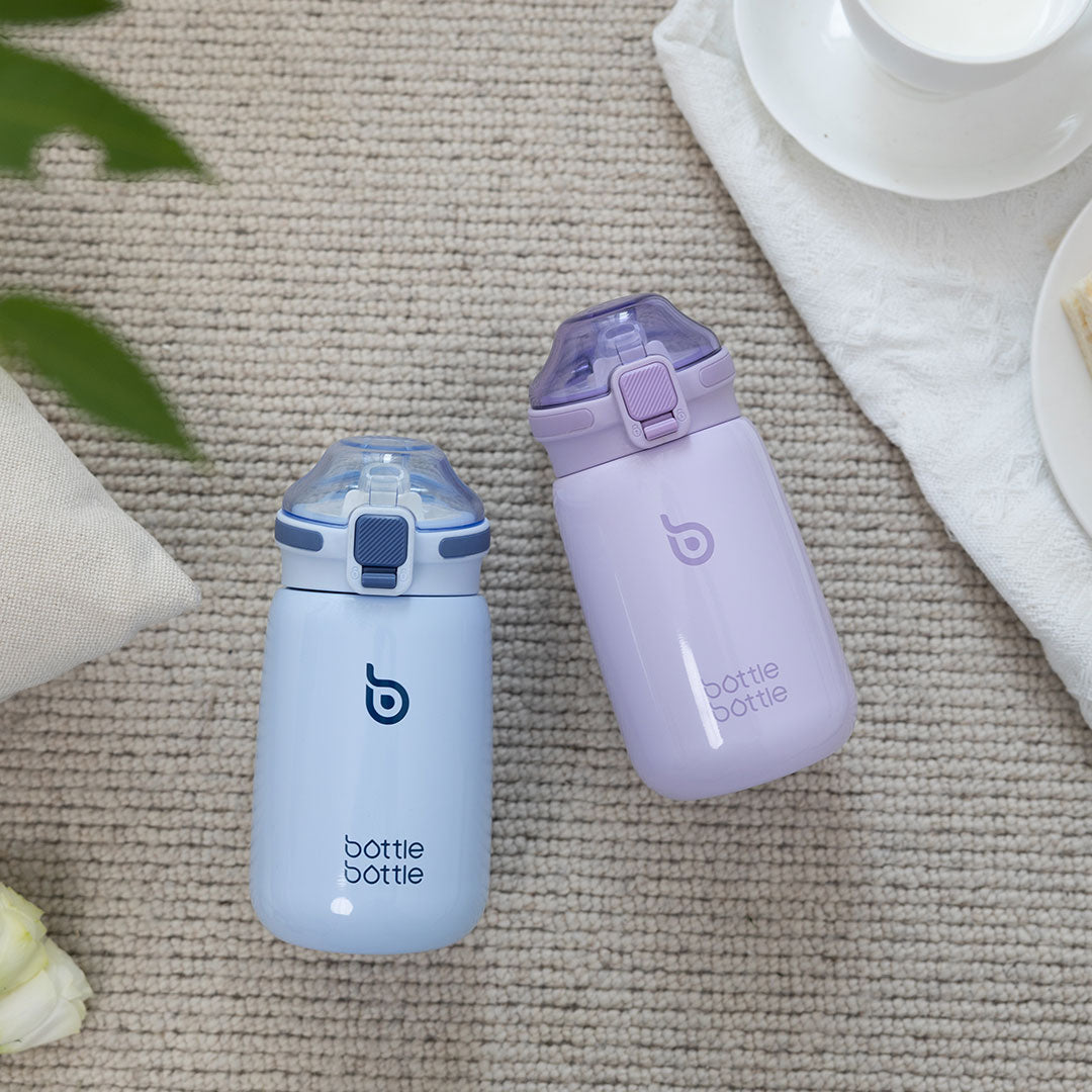 Belly Bottle