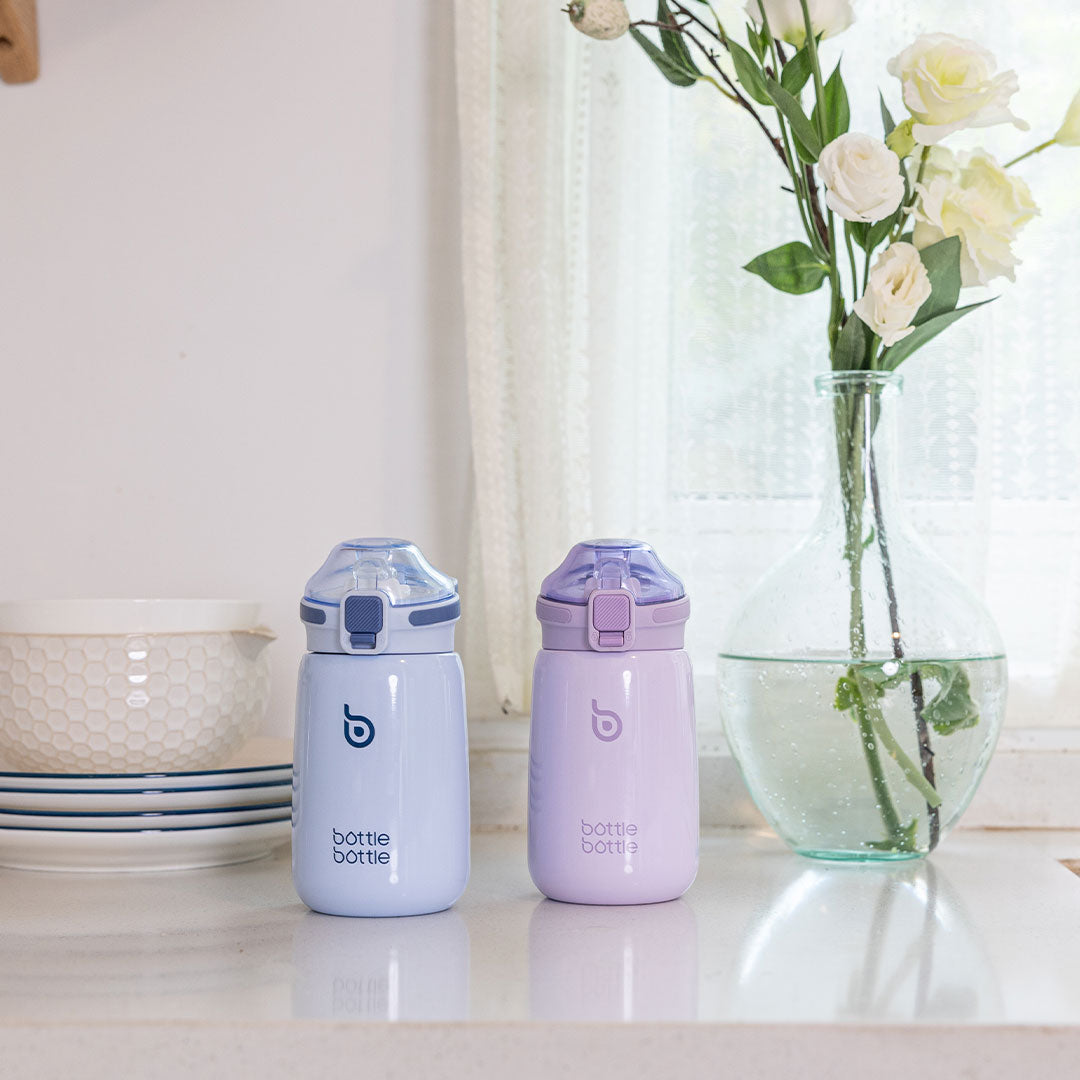Belly Bottle
