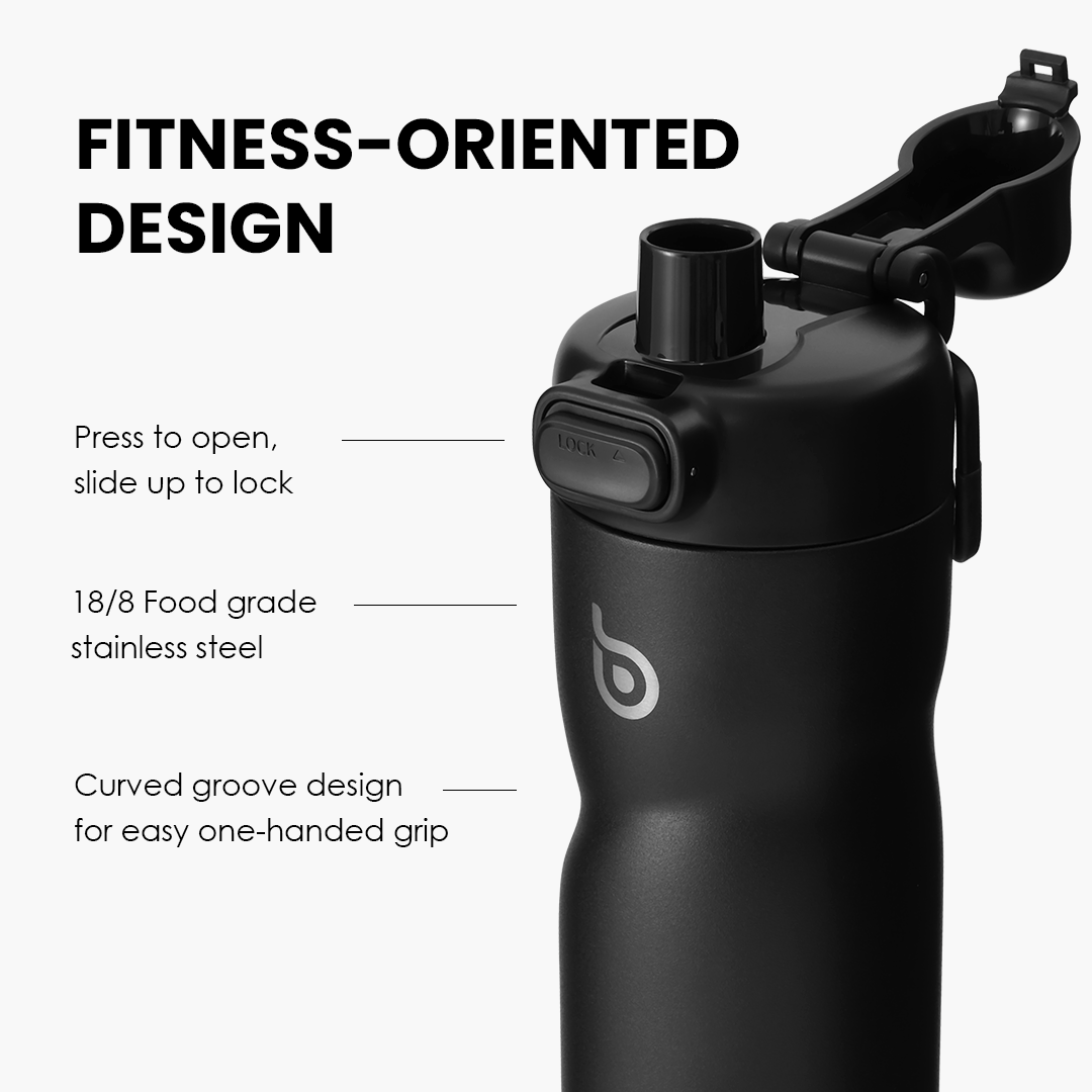 Cycling Bottle 24oz