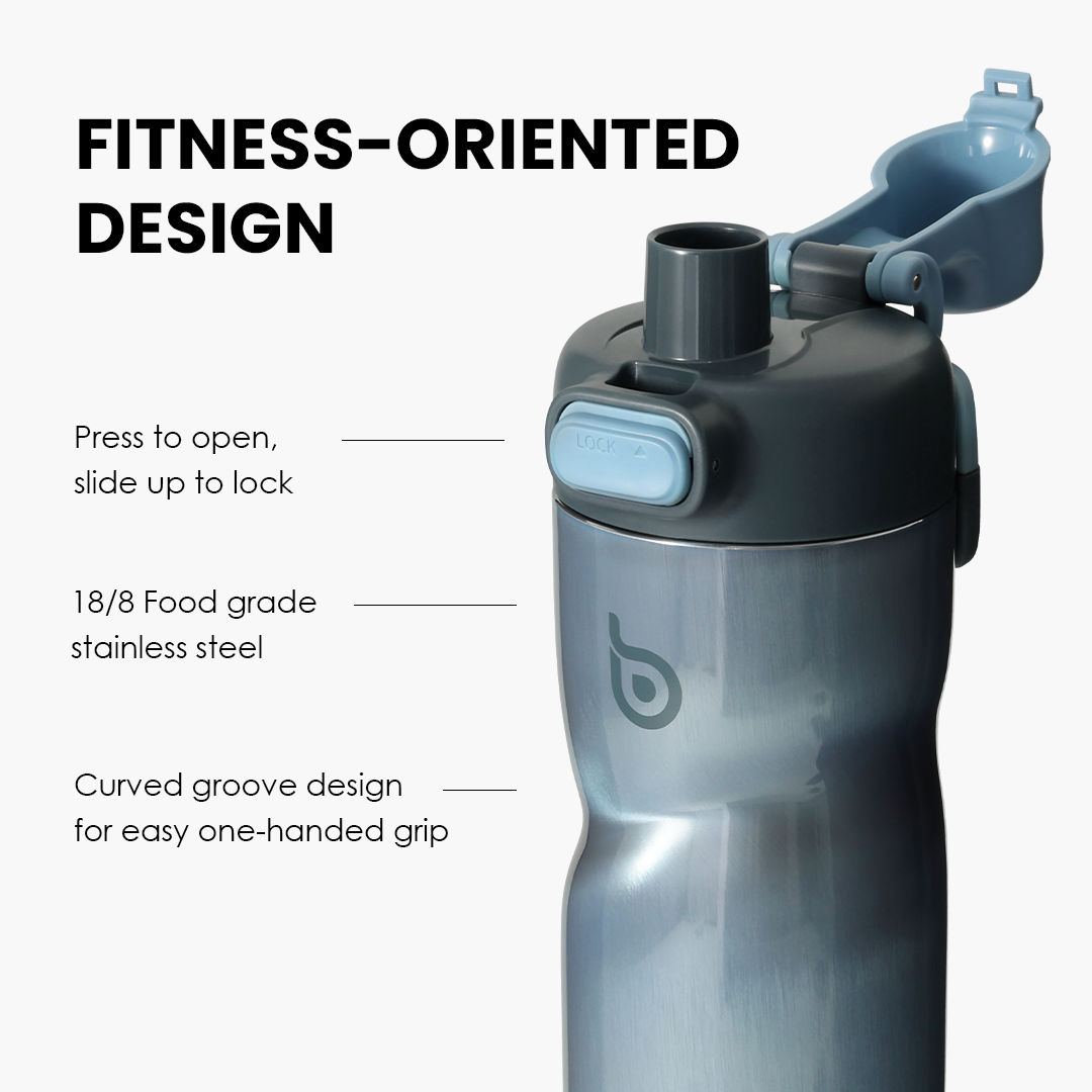 Cycling Bottle 24oz