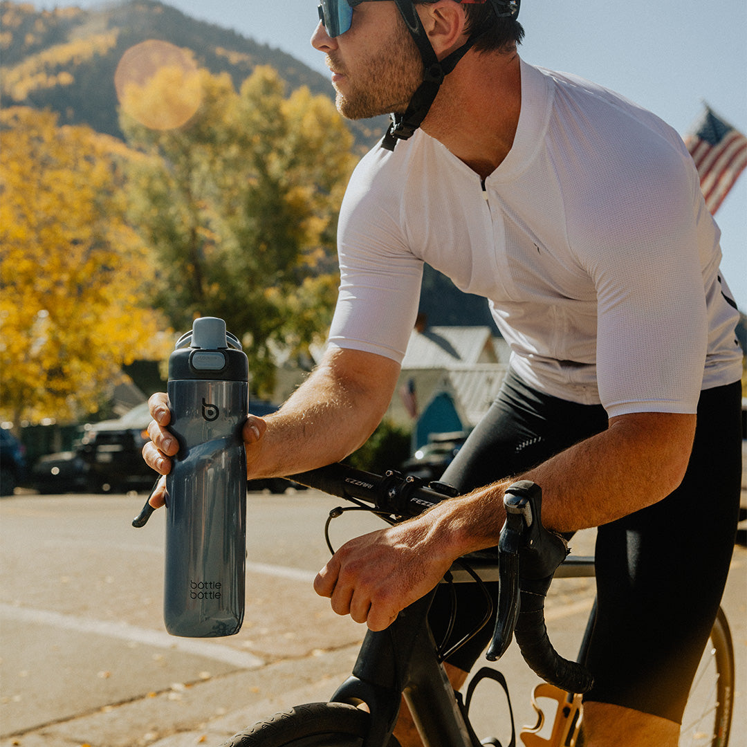 Cycling Bottle 24oz