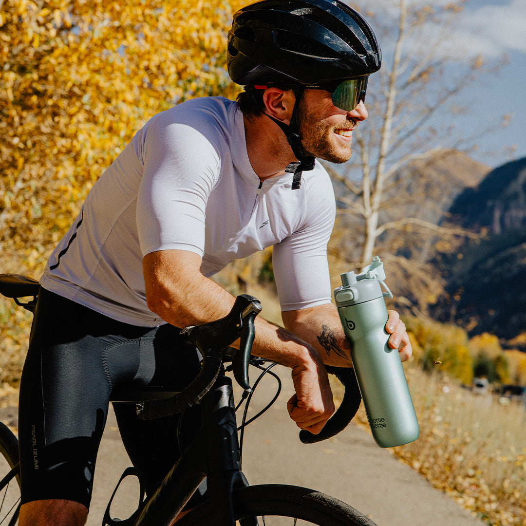 Cycling Bottle 24oz