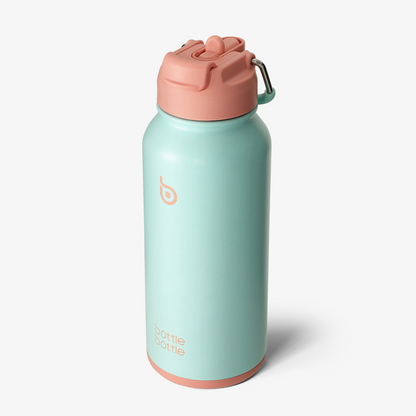 Hydro X Bottle 32oz (Bow Design is on Pre-sale)