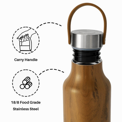 GripGo Bottle 600ml