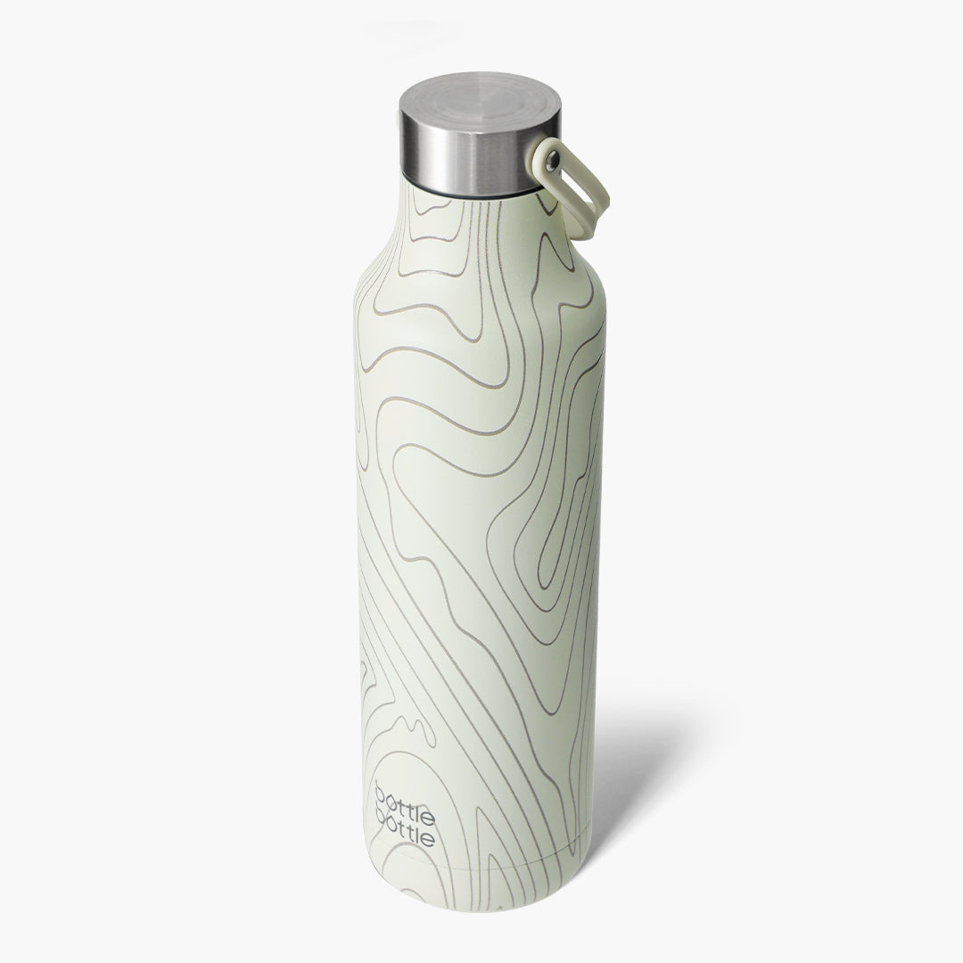 Flask Bottle 600ml