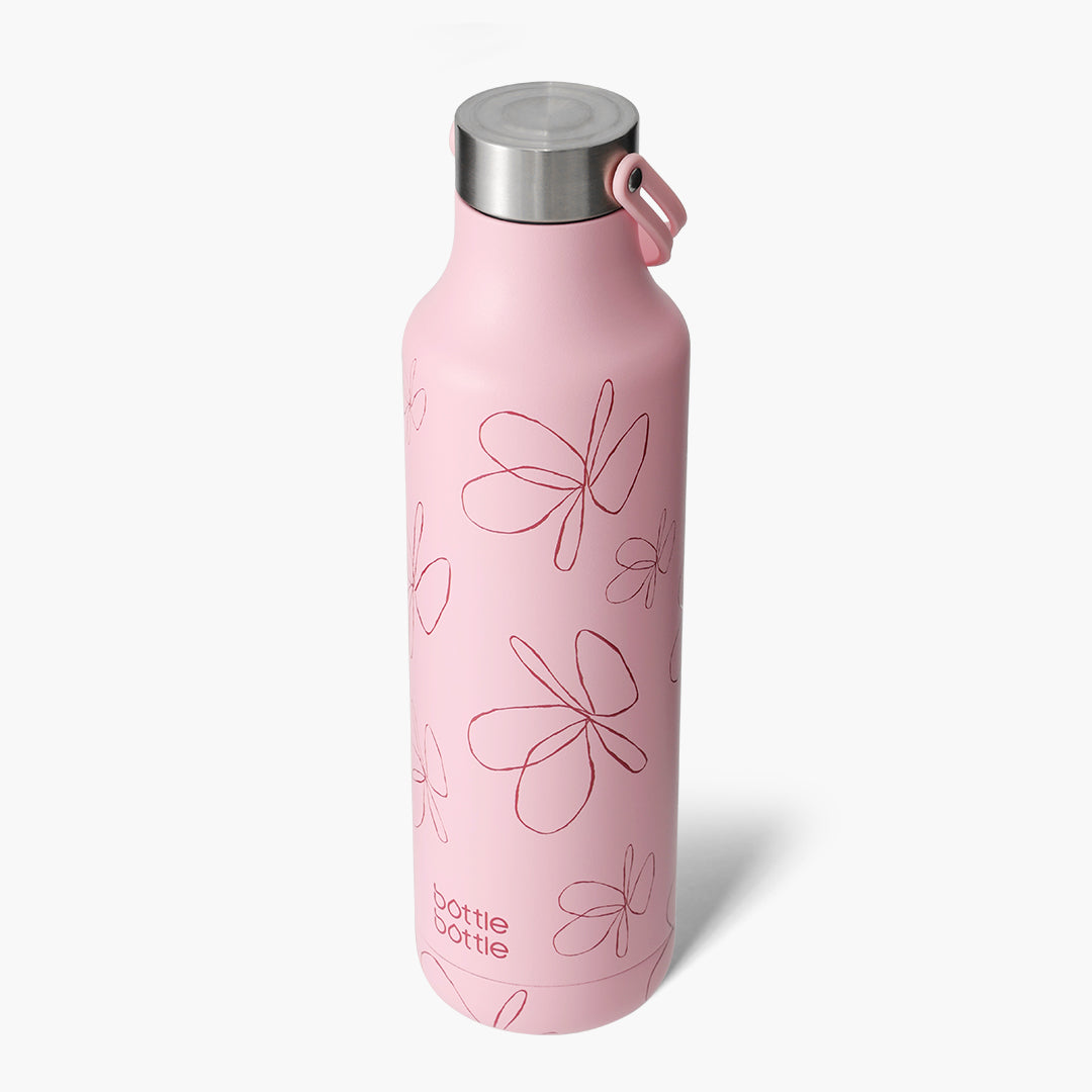 Flask Bottle 600ml