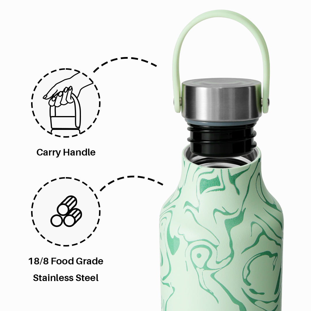 Flask Bottle 600ml