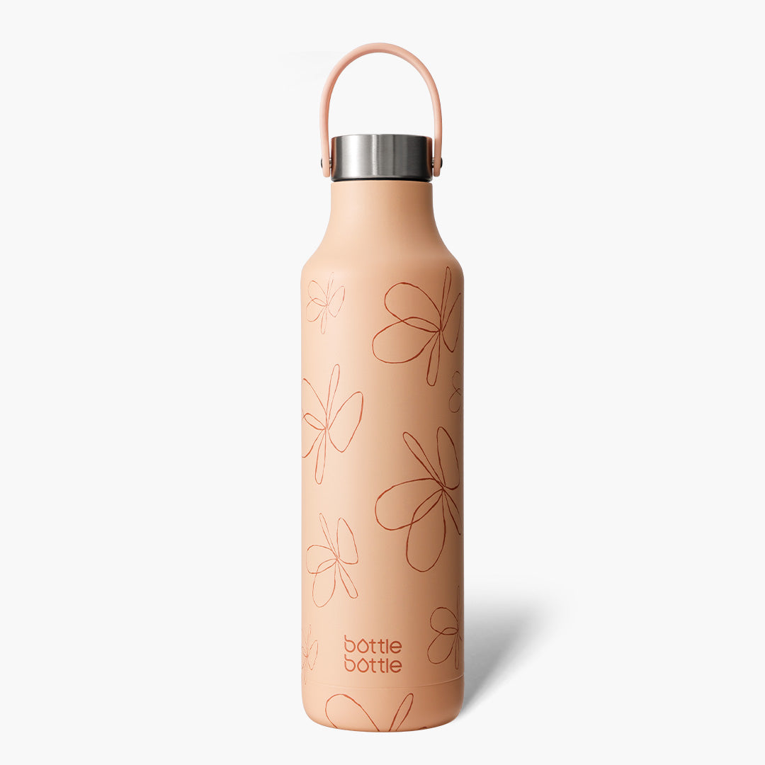 Flask Bottle 600ml