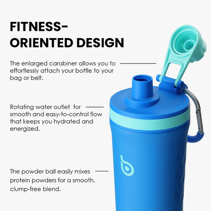 FormShake Bottle 26oz
