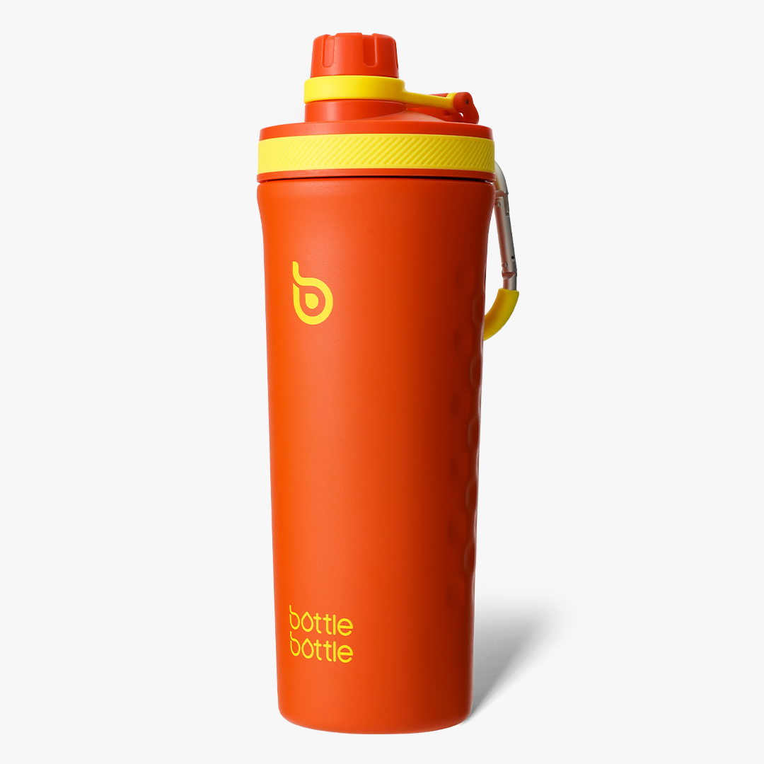 HIPPO Shaker 26oz