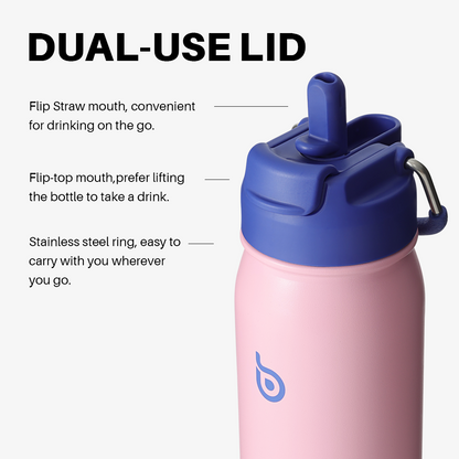 Hydro X Bottle 16oz