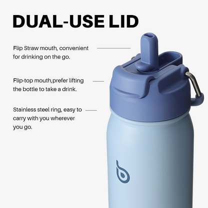 Hydro X Bottle 16oz