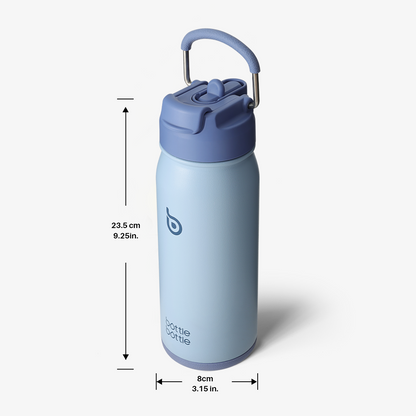 Hydro X Bottle 16oz