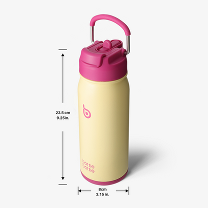 Hydro X Bottle 16oz