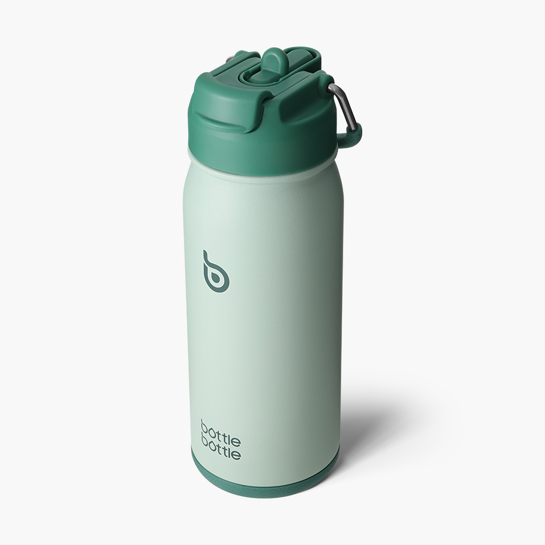 Hydro X Bottle 16oz