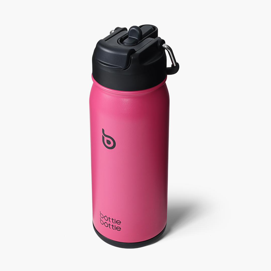Hydro X Bottle 16oz