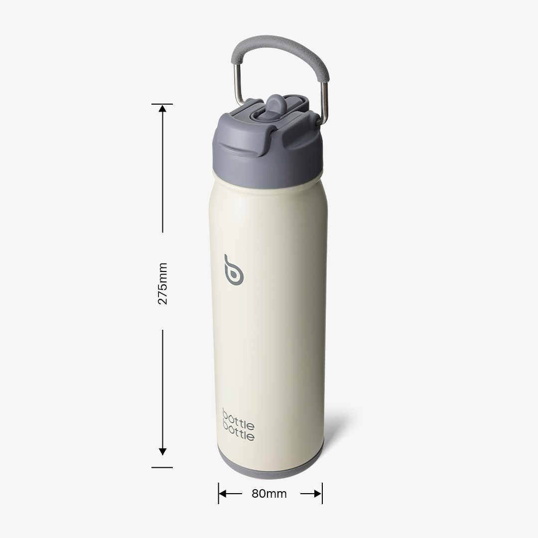 Hydro X Bottle 24oz