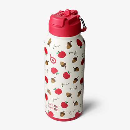 Hydro X Bottle 32oz (Bow Design is on Pre-sale)