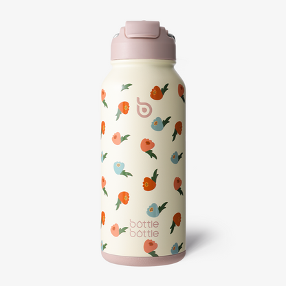 Hydro X Bottle 32oz (Bow Design is on Pre-sale)